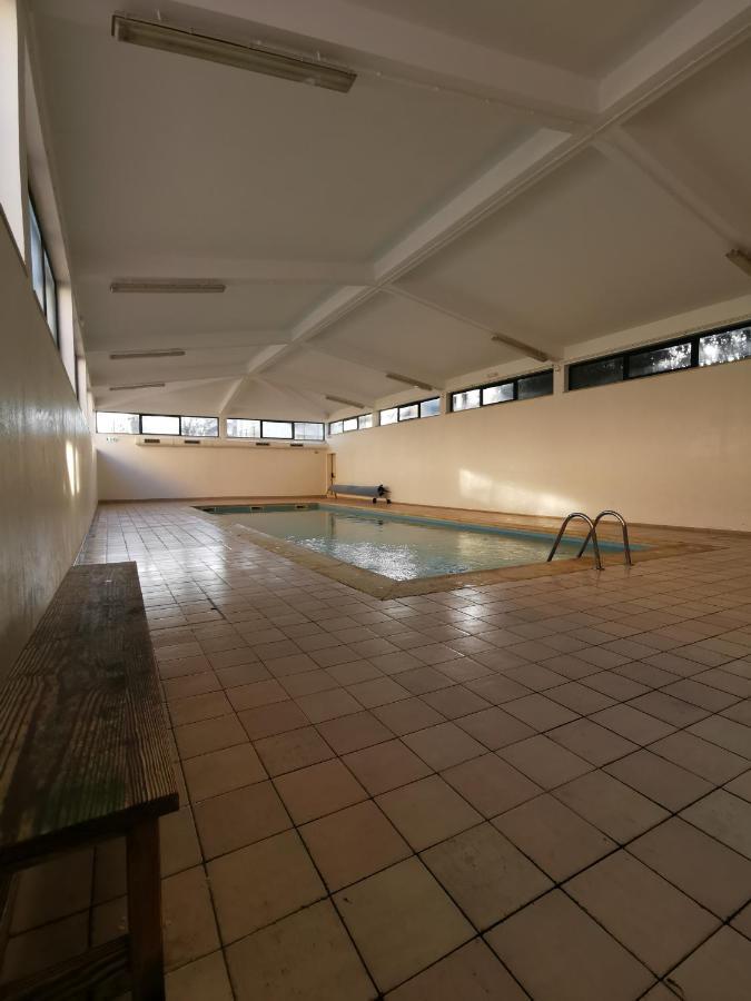 Logement Terrain De Tennis/Piscine 800M De La Mer Portimão Eksteriør billede